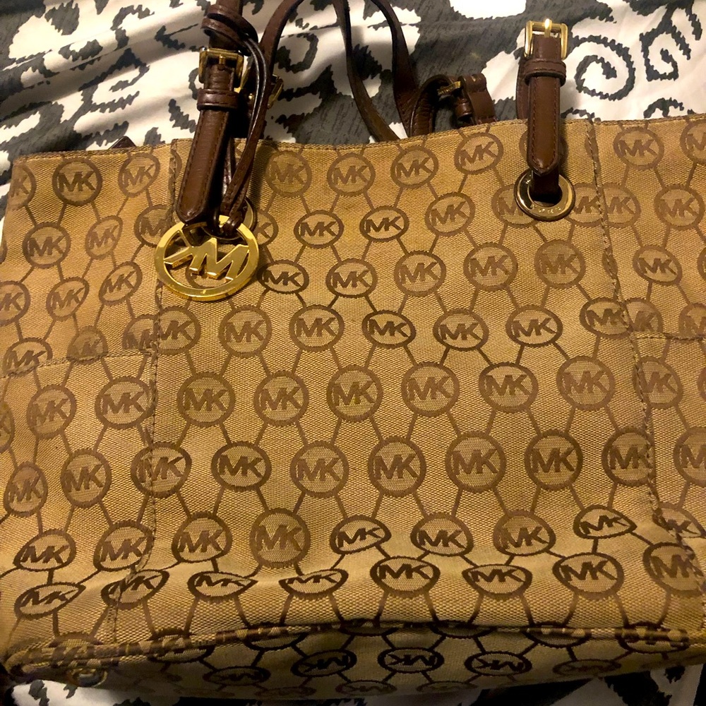 Michael Kors Purse